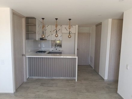 Serena del mar conjunto Dammar  arriendo 103
